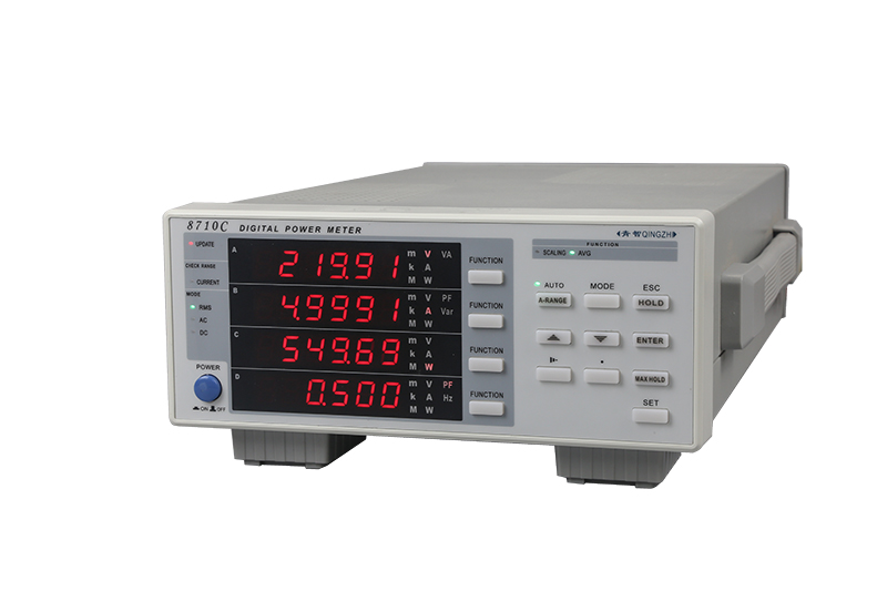 功率分析儀適用于什么行業(yè)？