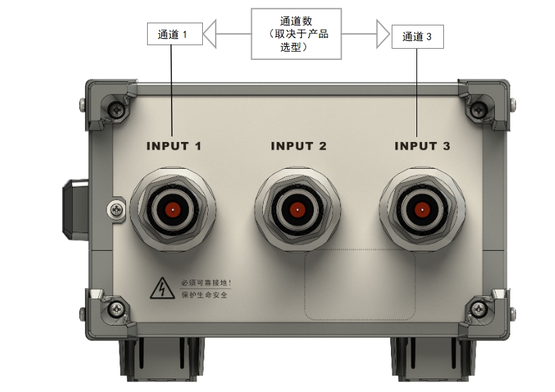 VT600 高壓分壓器 VT600 高壓分壓器